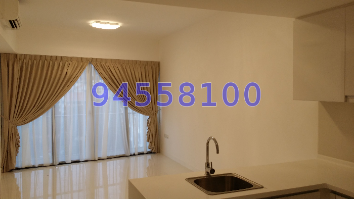 D'Leedon (D10), Condominium #45616872